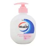 Walch Anti Bacterial Hand Wash Sensitive 525ml