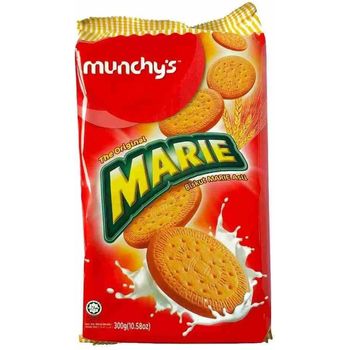 Munchy's Marie Biscuits 300g