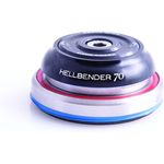 Cane Creek Hellbender 70 Is42 28.6 Is52 40 Black Headset