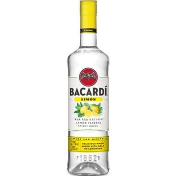 Bacardi Limon Rum 0.7l