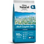 Dibaq Natural Moments Complete Care 2kg