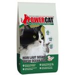 Power Cat Fresh Ocean Fish 7kg