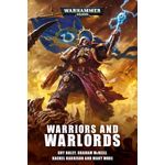Games Workshop Warhammer 40,000 Warriors and Warlords