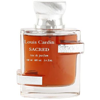 Louis Cardin Sacred Edp Unisex 100ml