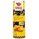 Mister Potato Crisps Honey Cheese 150g