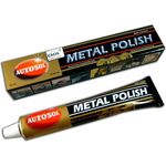 Autosol Metal Polish 100g