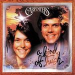 Carpenters - A Kind Of Hush - LP