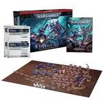 Games Workshop Warhammer 40k Starter Set
