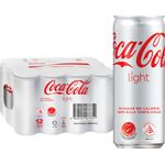 Coca Cola Light Case 12x320ml
