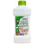 Kleenso Serai Wangi Liquid Wax Floor Cleaner 1l