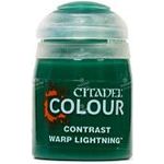 Citadel Pot De Peinture Contrast Warp Lightning 18ml