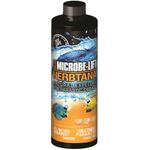 Microbe Lift Herbtana Expellant Salt And Freshwater Parasitic Medication 226g