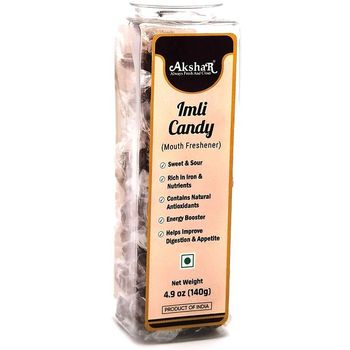 Akshar Imli Candy 140g