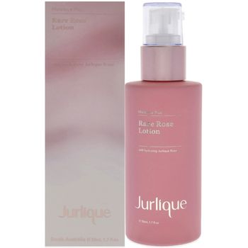 Jurlique Moisture Plus Rare Rose Lotion 50ml