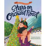 Epigram Books Stars On Orchard Road Christmas In Singapore
