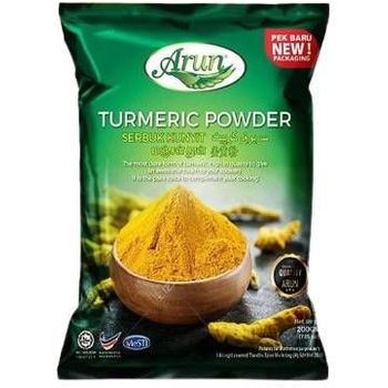 Arun Turmeric Powder 200g