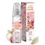Makarizo Hair Energy Litchi Tea Time 100ml