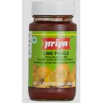 Priya Lime Pickle 300g
