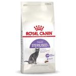 Royal Canin Feline Health Nutrition Sterilised 37 Cat Dry Food 10kg
