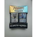 Magic The Gathering Elspeth Vs Kiora Mtg 2015 Duel Decks Box Set 120 Cards
