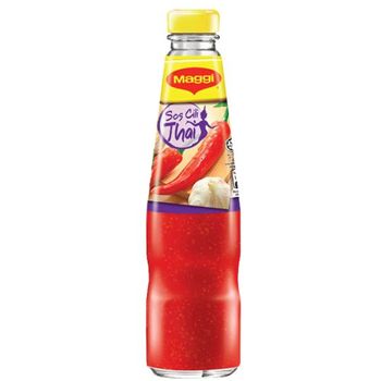 Maggi Thai Chilli Sauce 525g
