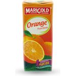 Marigold Orange Fruit 250ml