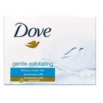 Dove Gentle Exfoliating Beauty Soap 100g