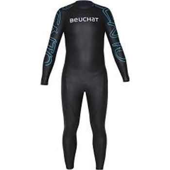 Beuchat Zento Full Wetsuit 2mm
