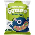 Gomee Gummy Bears Gummies 150g