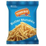 Town Bus Butter Murukku 170g