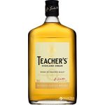Teacher's Whiskey Highland Cream 4 Years Old 900g