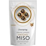 Clearspring Organic Hatcho Miso 300g