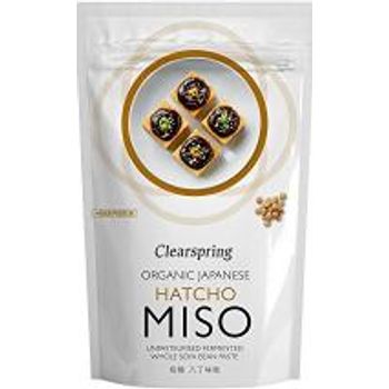 Clearspring Organic Hatcho Miso 300g