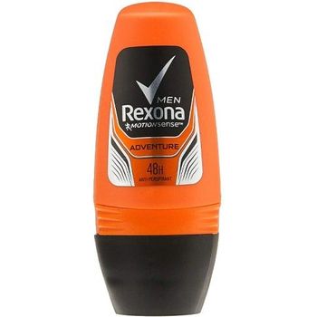 Rexona Men Adventure Roll on Deodorant 50ml