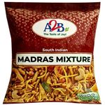 A2B Madras Mixture 200g