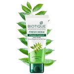 Biotique Pimple Control Face Wash 100ml