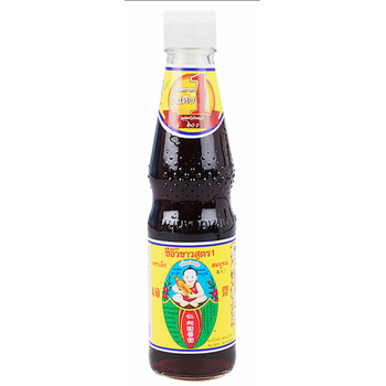 Healthy Boy Thin Soy Sauce 300ml