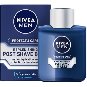 Nivea Men Protection and Care Aftershave 100ml