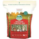 OXBOW Western Timothy Hay 15oz 425g