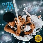 Boney M Nightflight To Venus 1978