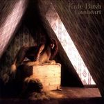 Kate Bush Lionheart 2018 RemasterLP
