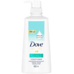 Dove Conditioner Hair Fresh Nourishment 680ml