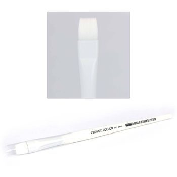Games Workshop Citadel Brush: Synthetic Large Dry