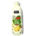 MH Food Organic Soy Milk Unsweetened 950ml