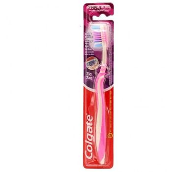 Colgate Toothbrush Zig Zag Med