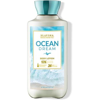 Slavina Ocean Dream Body Lotion 350ml