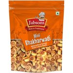 Jabson's Mini Bhakarwadi 160g