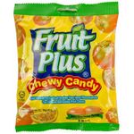Fruit Plus Orange 150g