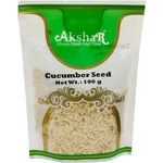 Akshar Cucumber Seed 100g