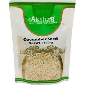 Akshar Cucumber Seed 100g